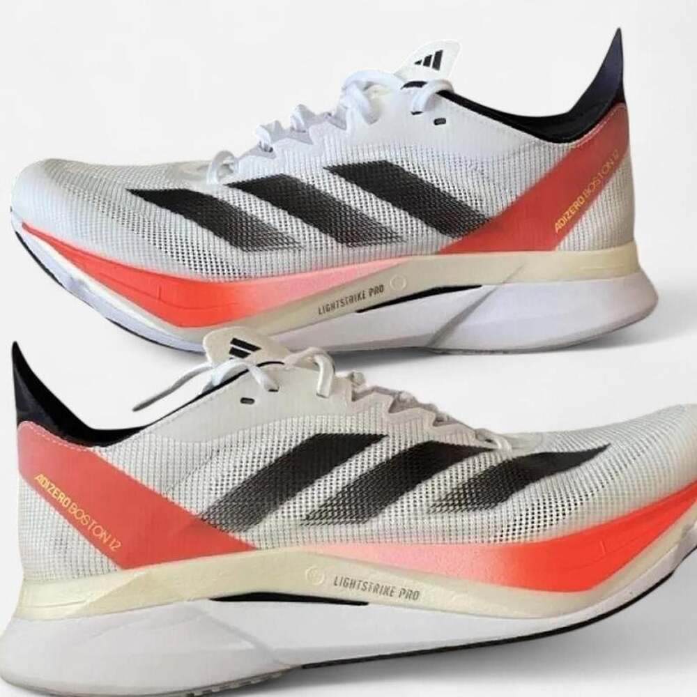 Adidas Adizero Boston 12 Running Shoes IF9210